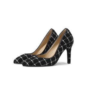 Fashion High Heel Pointed Toe Pumps for Women